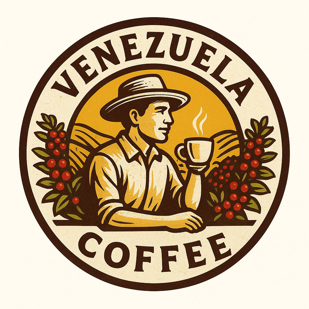 Venezuela coffee - Light Medium Roast