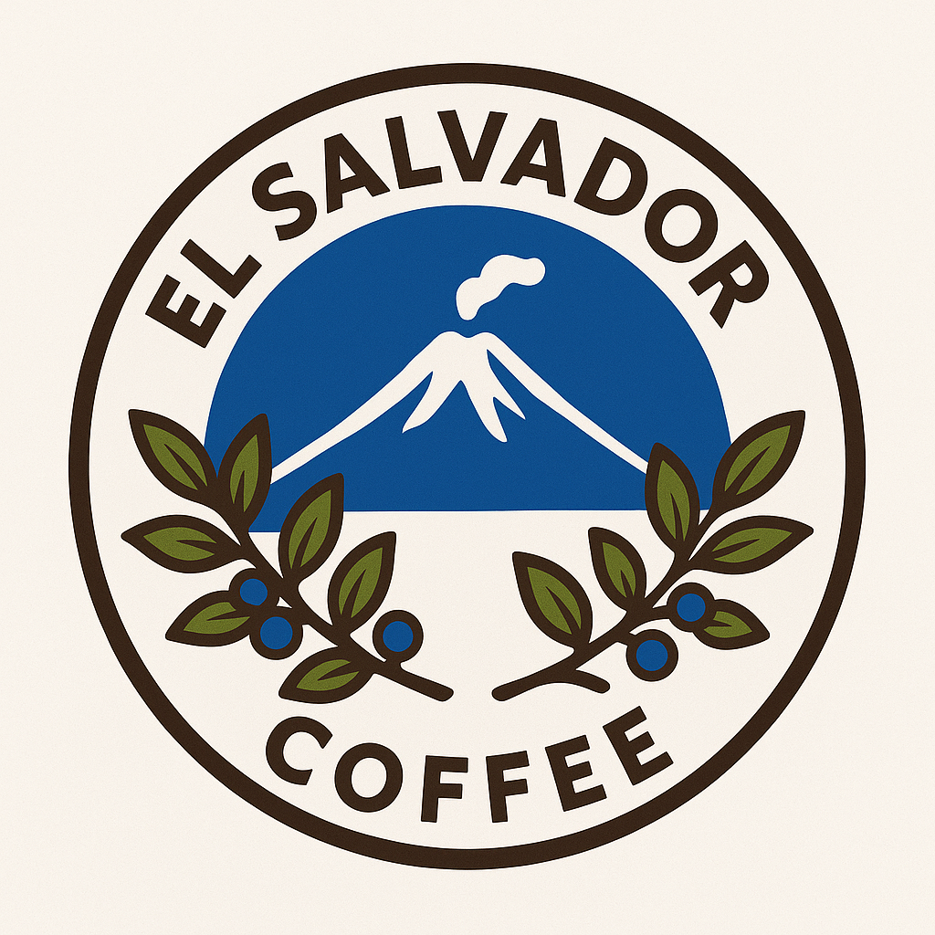El Salvador coffee - La Esperanza SHG -Light Medium Roast