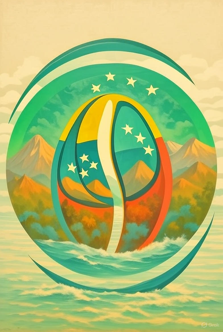 Venezuela Coffee - Finca La Curva - Light Medium Roast